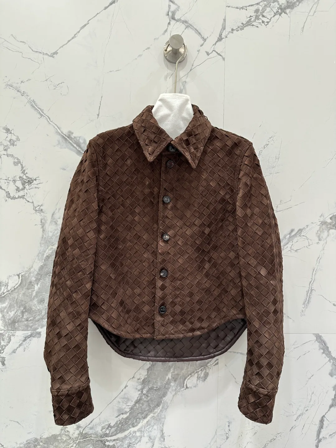 Куртки И Пуховики Женские Bottega Veneta 9340004