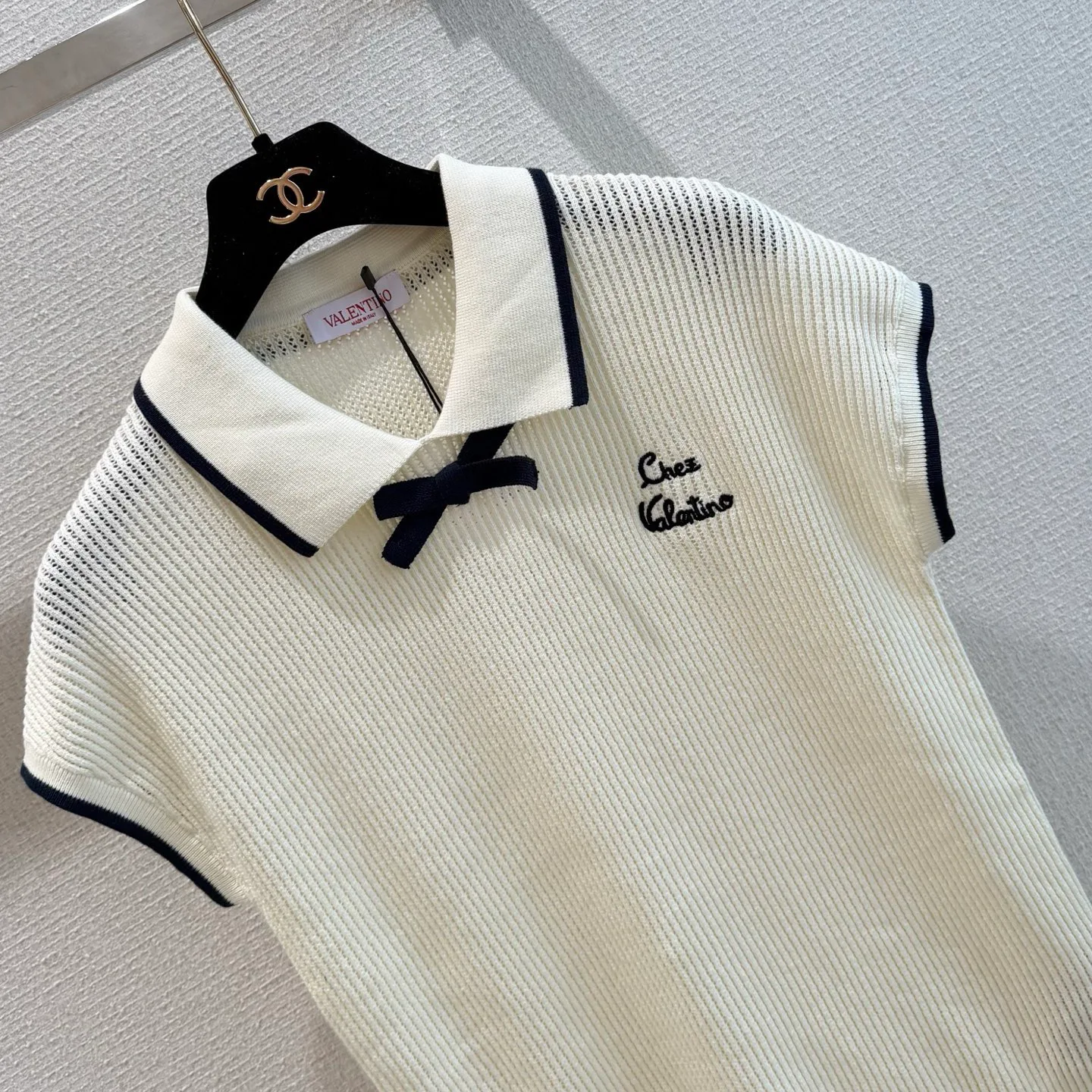 Топы Женские Valentino 12857958