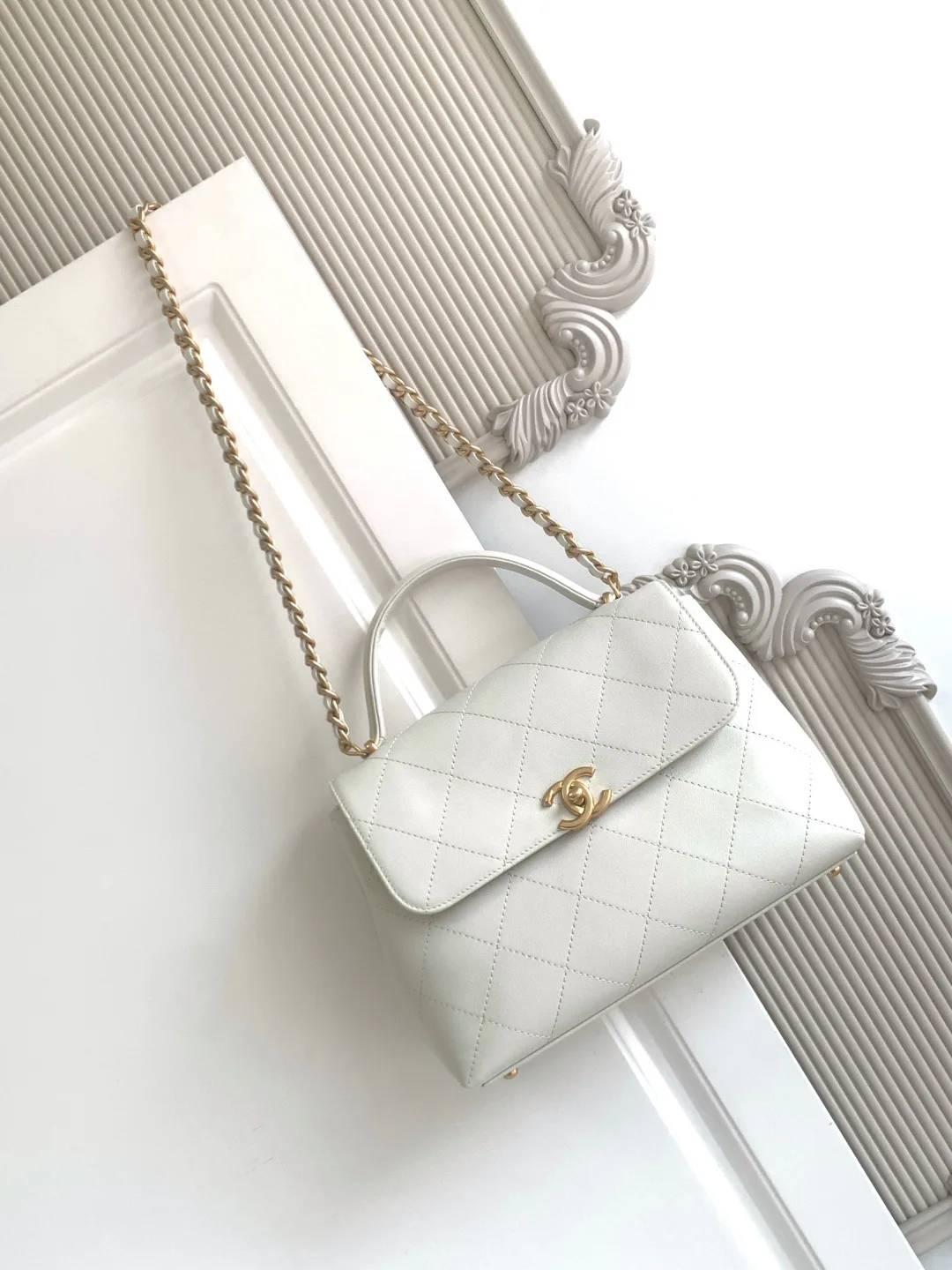 Классические Сумки Женские Chanel 11449177