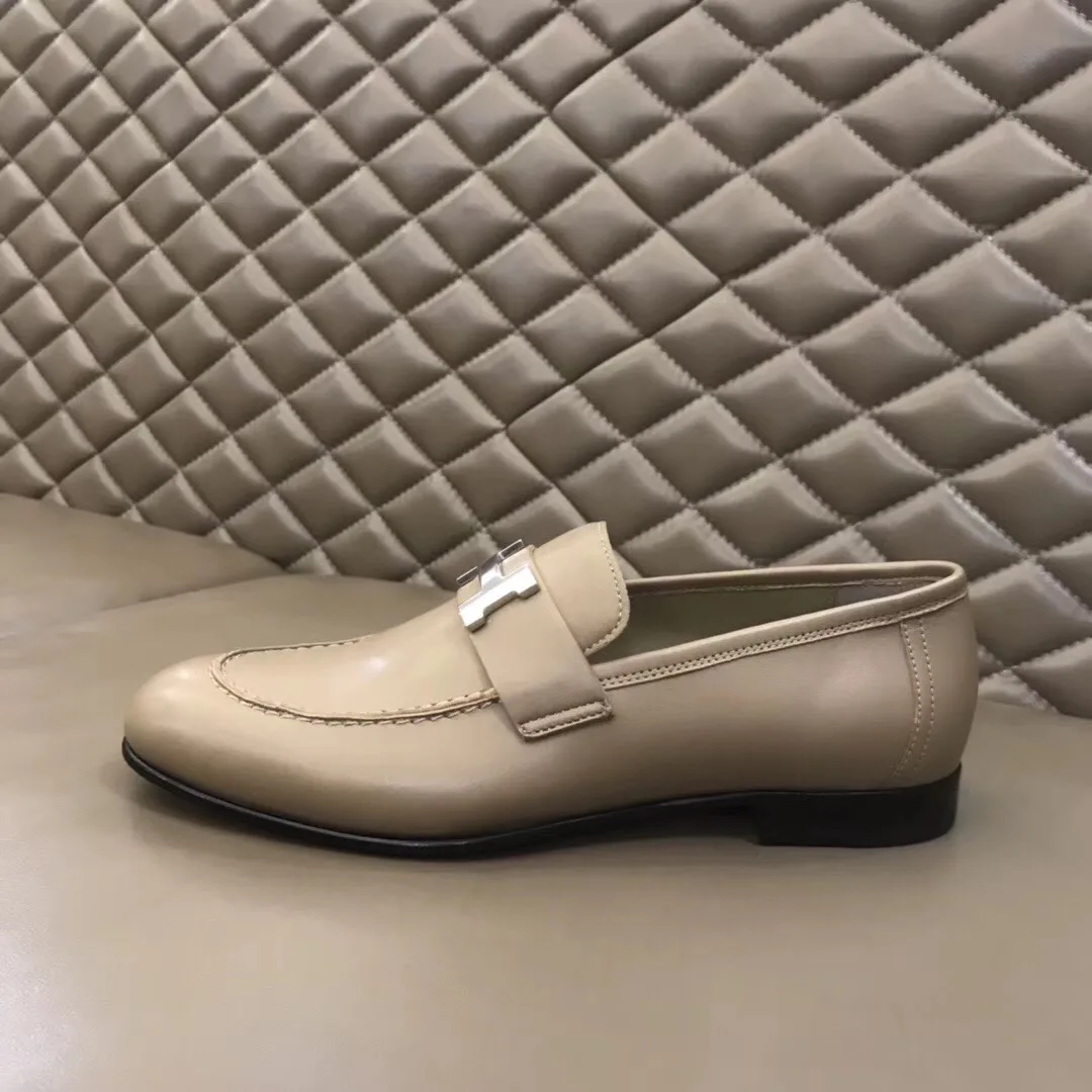 Лоферы И Мокасины Женские Hermes 17745630