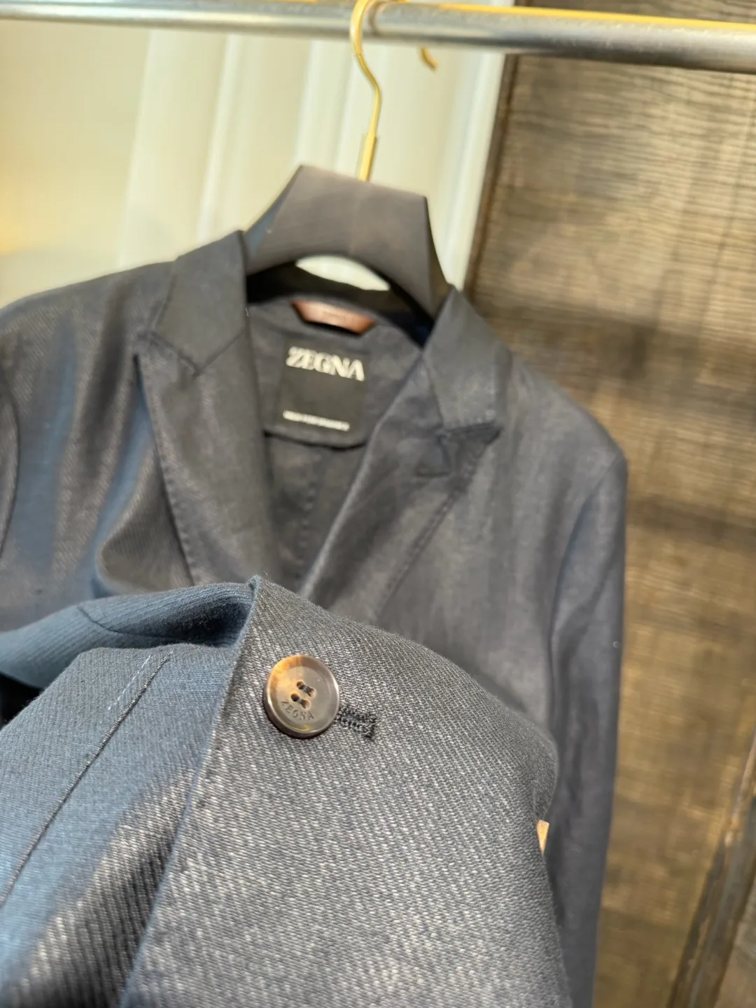 Костюмы Мужские Zegna 11498554