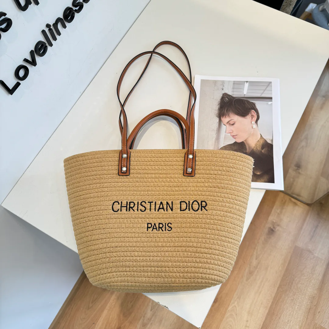 Классические Сумки Женские Christian Dior 12765014