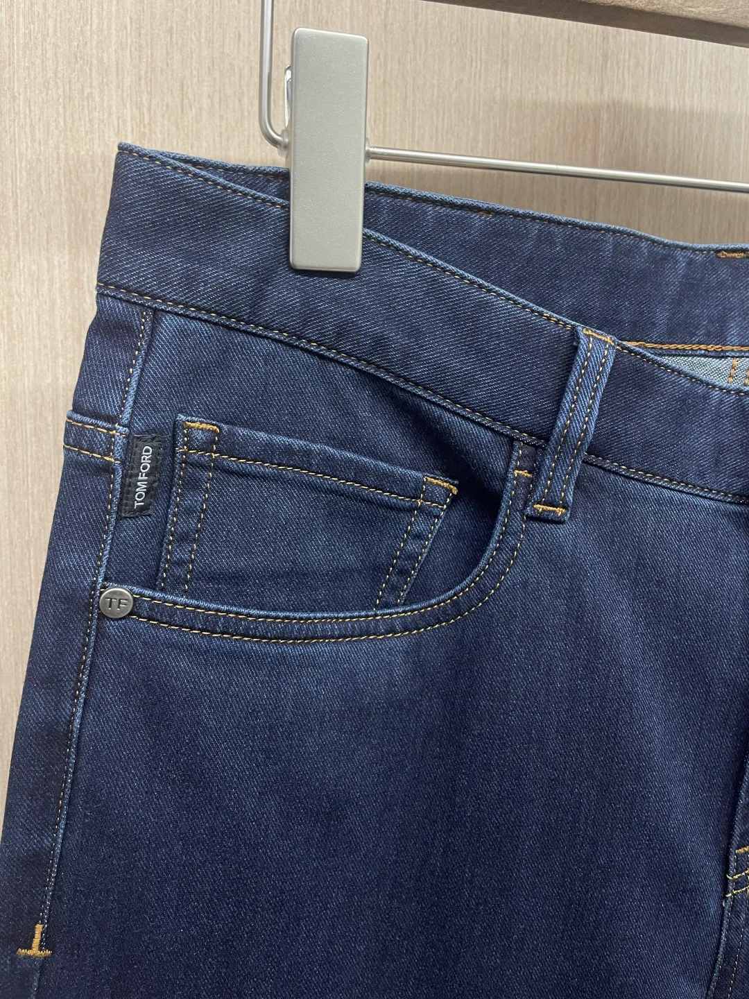 Джинсы Мужские Tom Ford 13564118