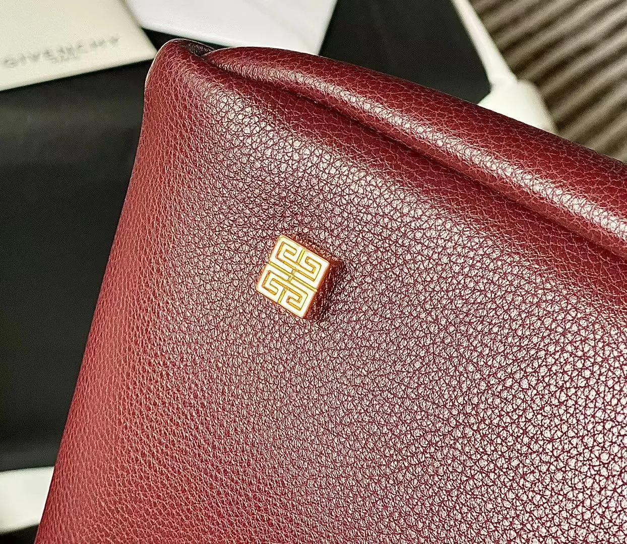 Сумки На Ремне Женские Givenchy 393497