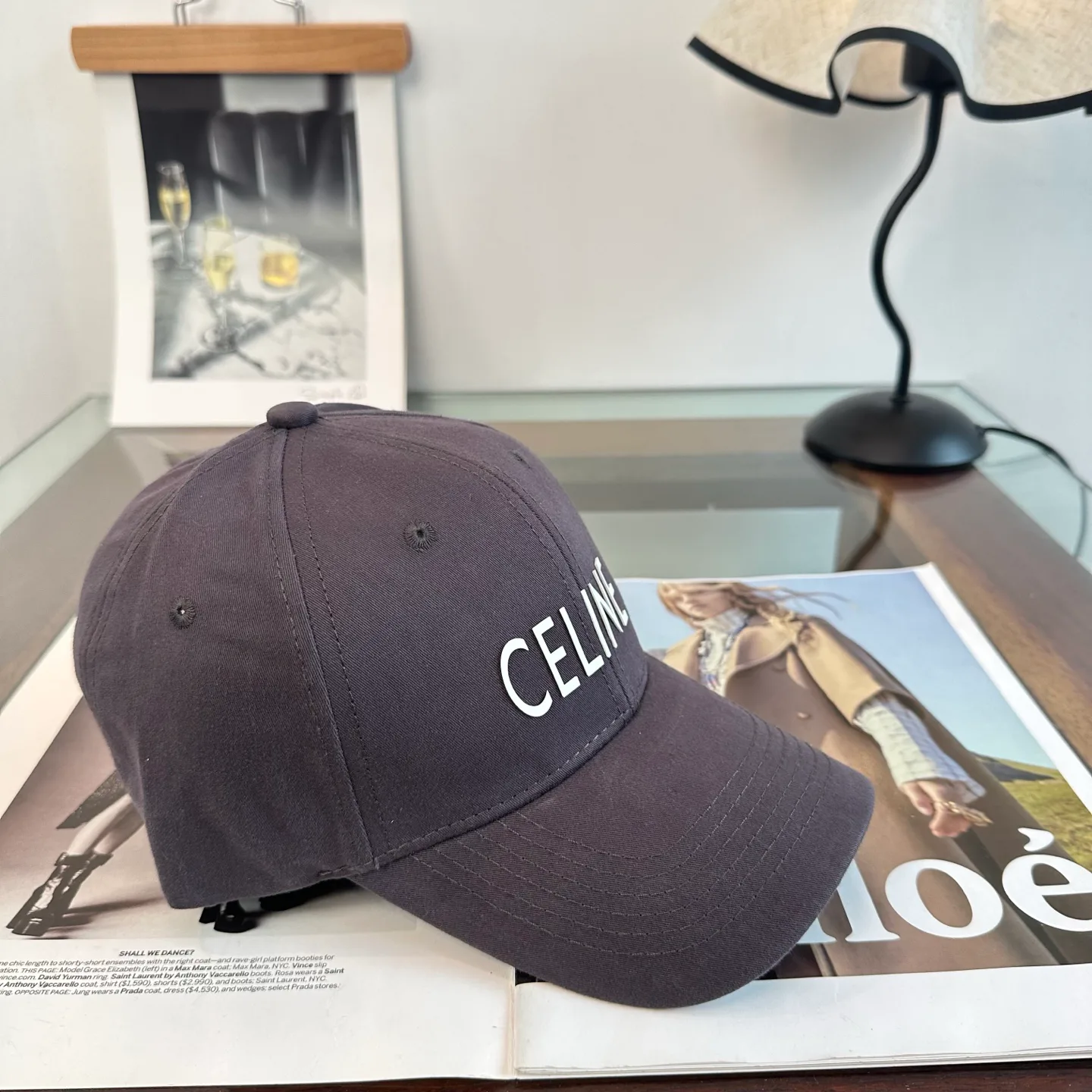 Головные Уборы Celine 17515155