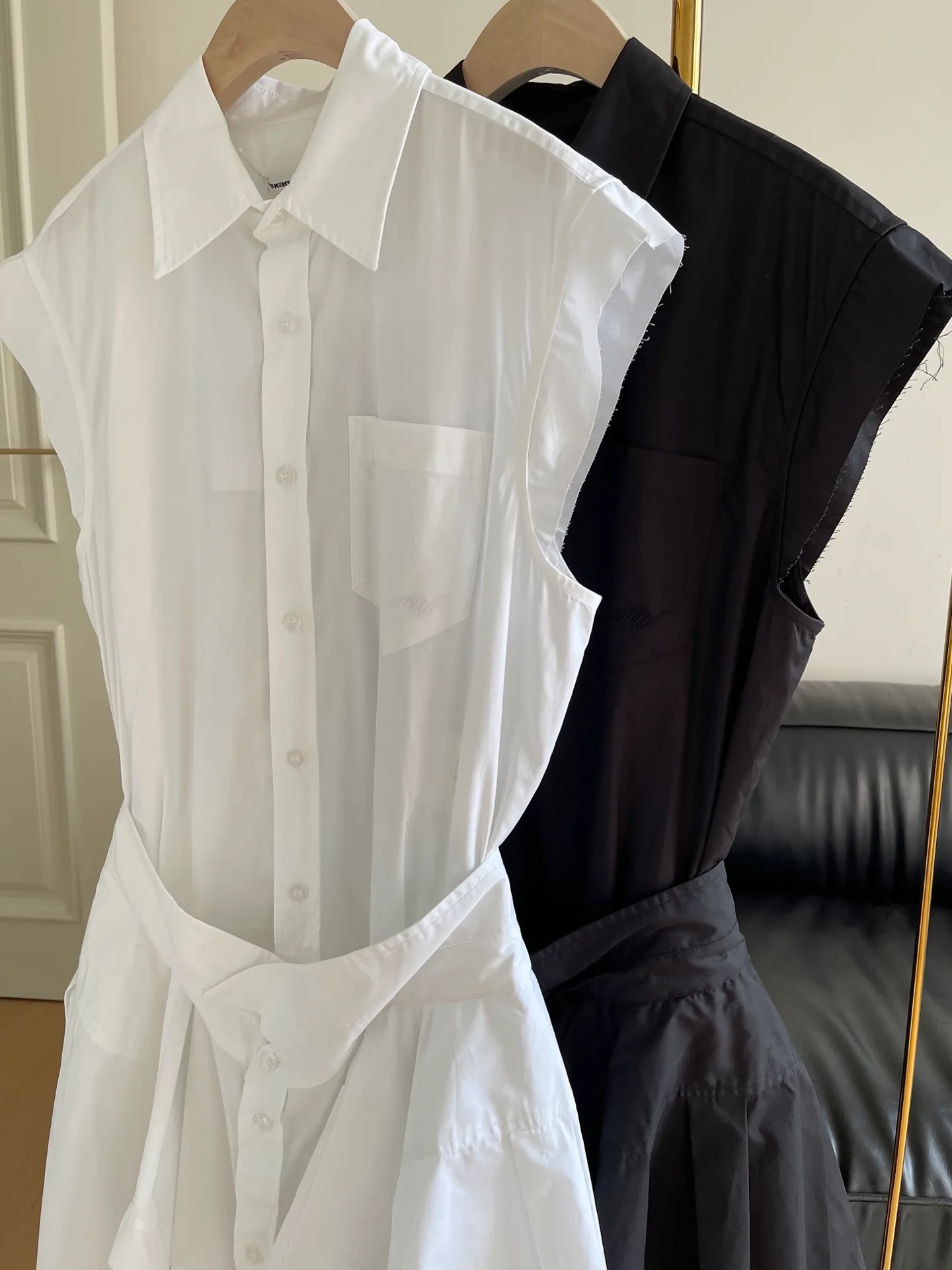 Платья Женские Alexander Wang 74777