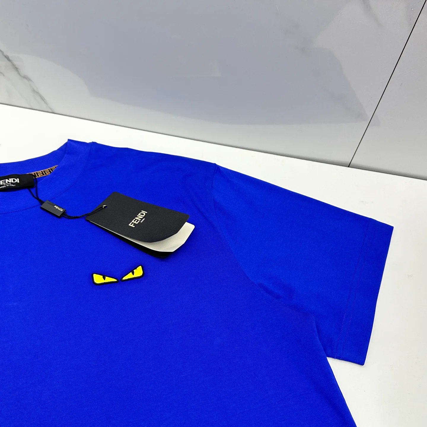 Футболки Женские Fendi 5415069