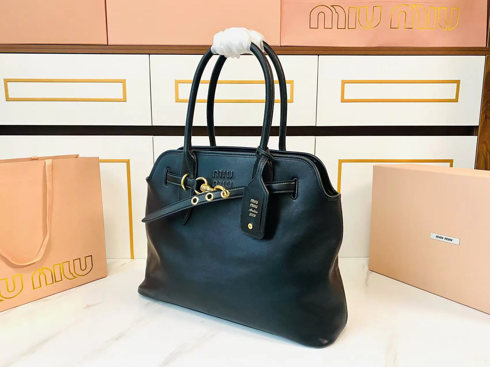 Классические Сумки Женские Miu Miu 19264