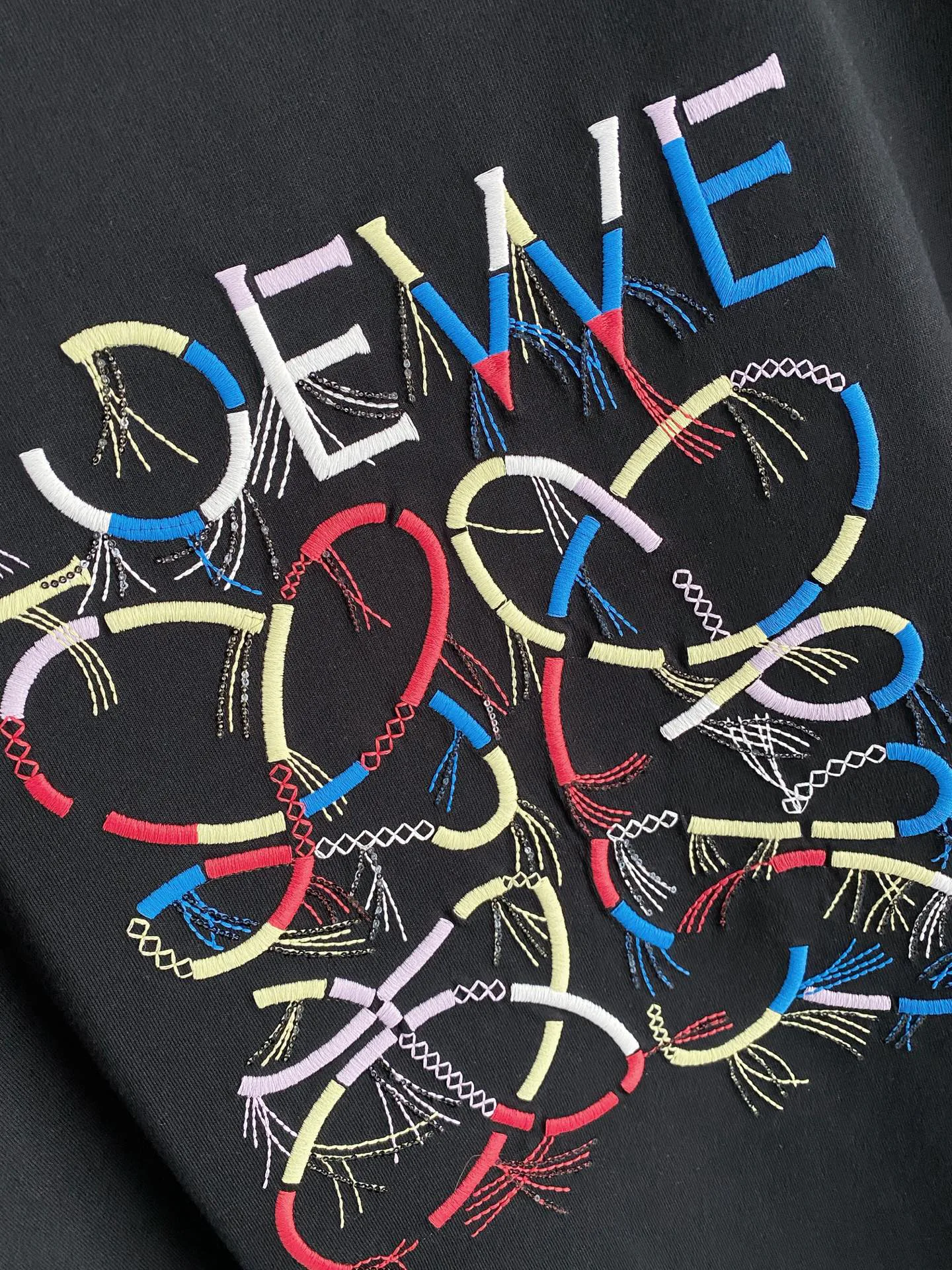 Футболки Мужские Loewe 11872888