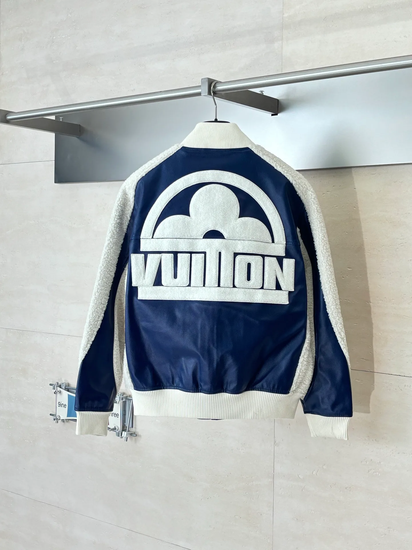 Куртки И Пуховики Мужские Louis Vuitton 514966