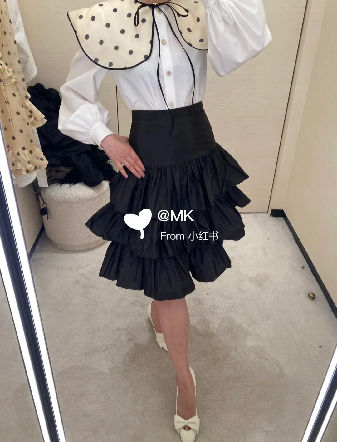 Юбки Женские Valentino 11903810
