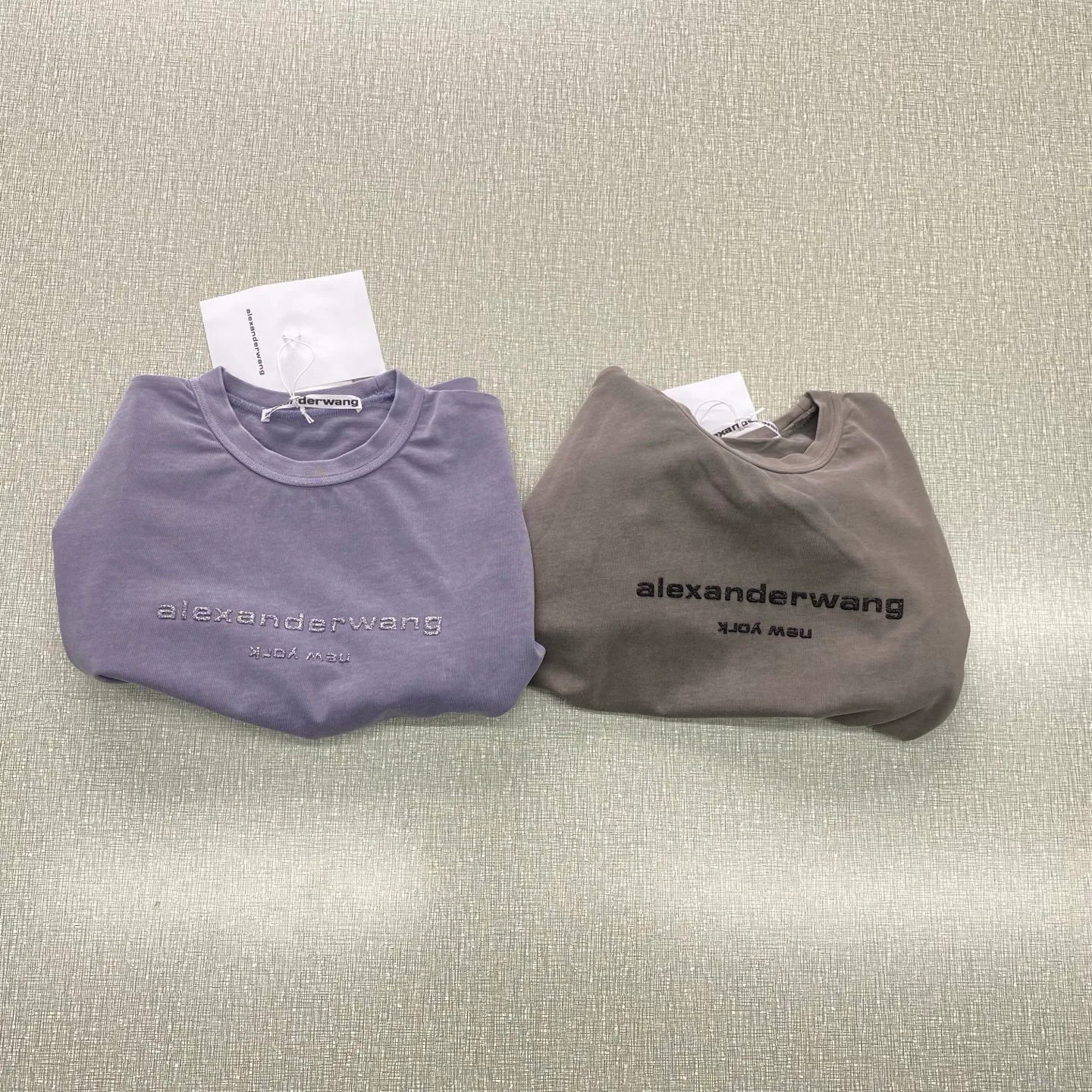 Футболки Женские Alexander Wang 6437