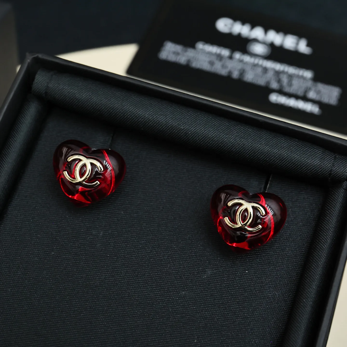 Бижутерия Chanel 10210668