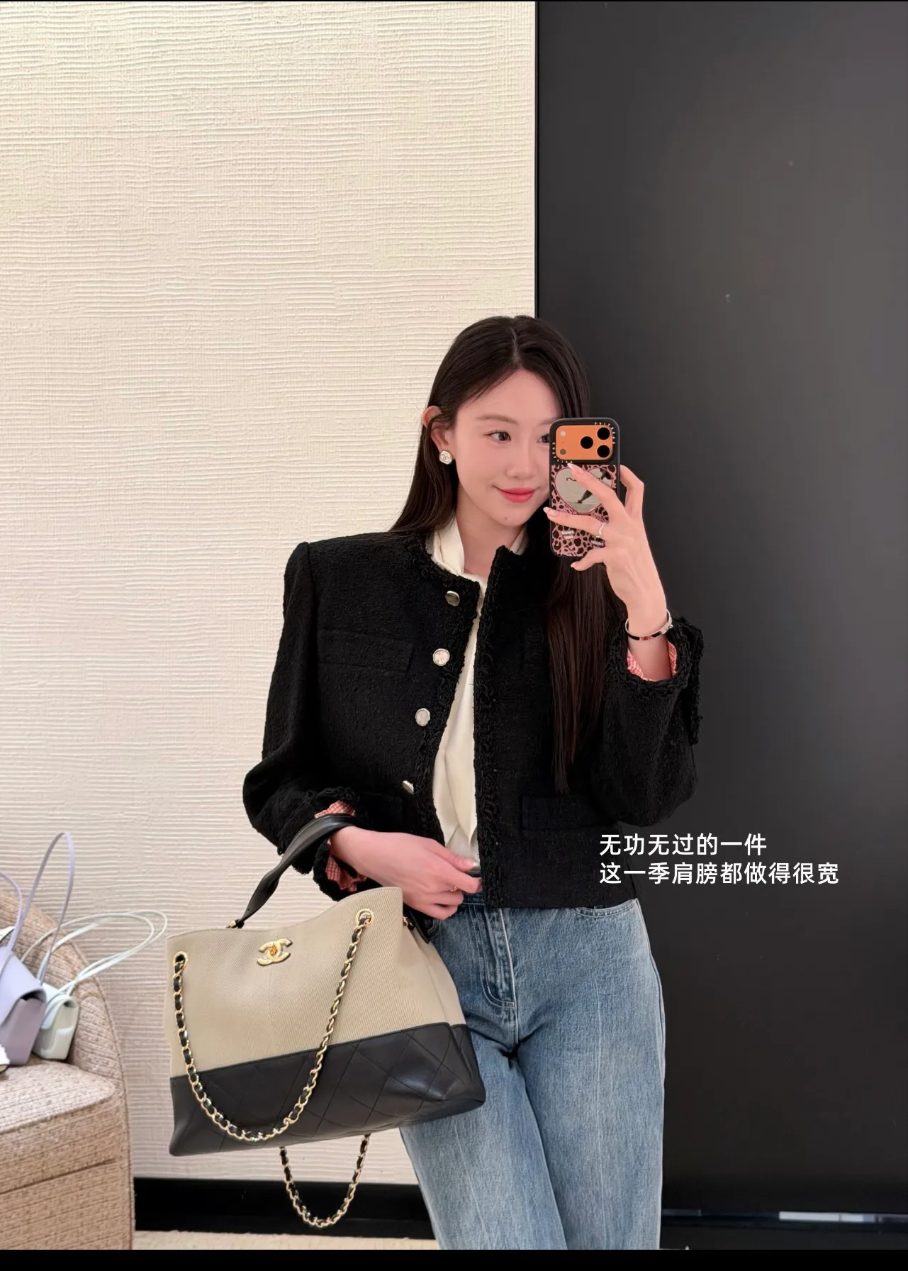 Жакеты Женские Chanel 16905577