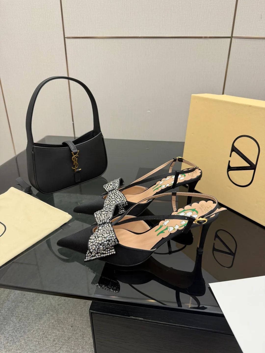 Туфли Женские Valentino 5052104