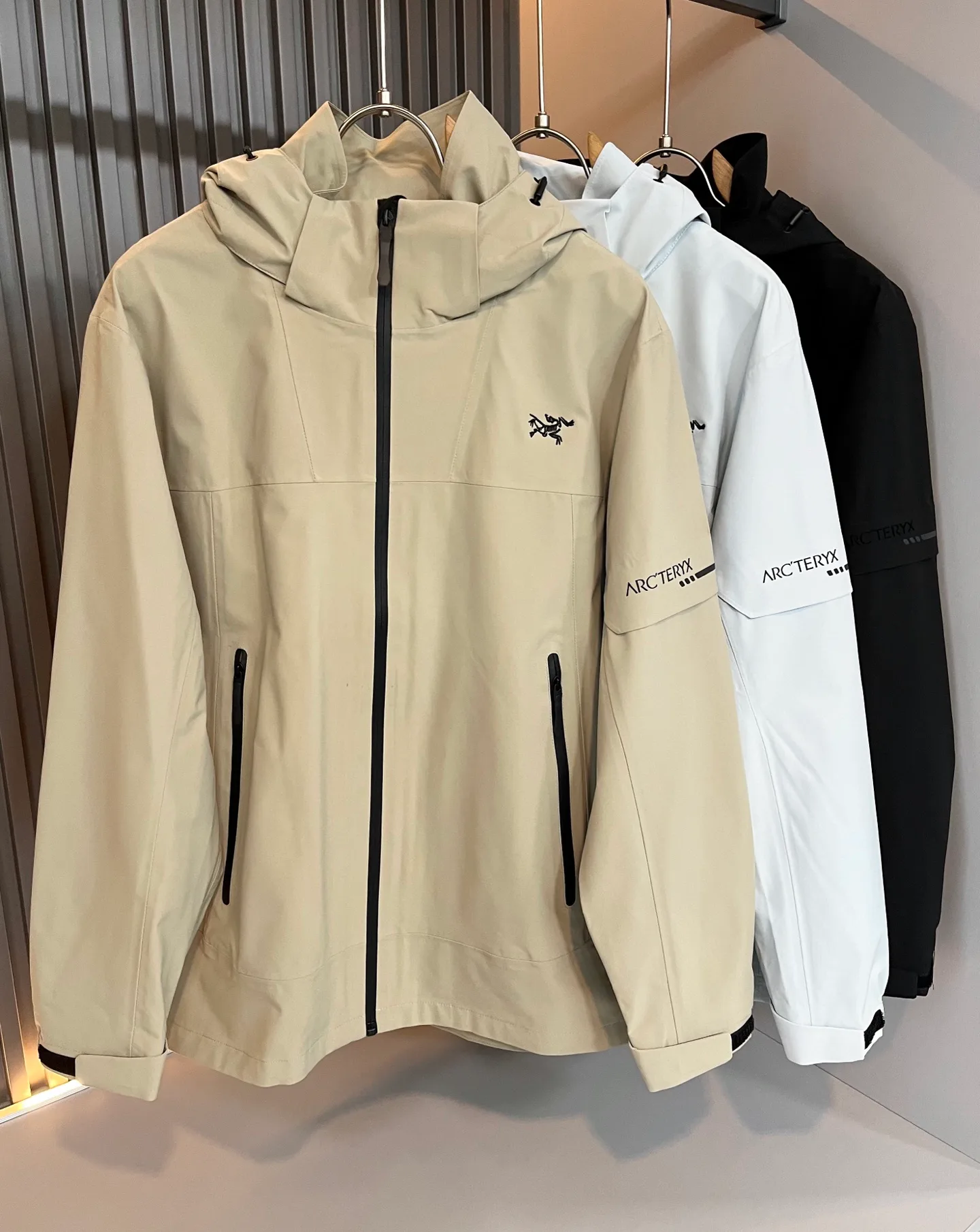 Куртки Женские Arc'teryx 187947