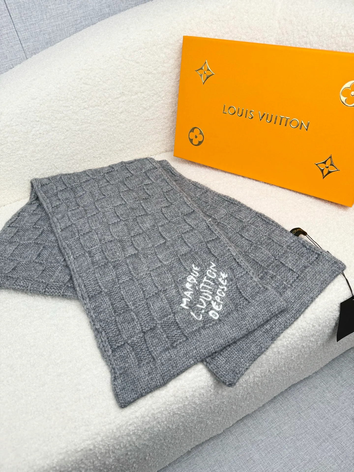 Шарфы Louis Vuitton 101181