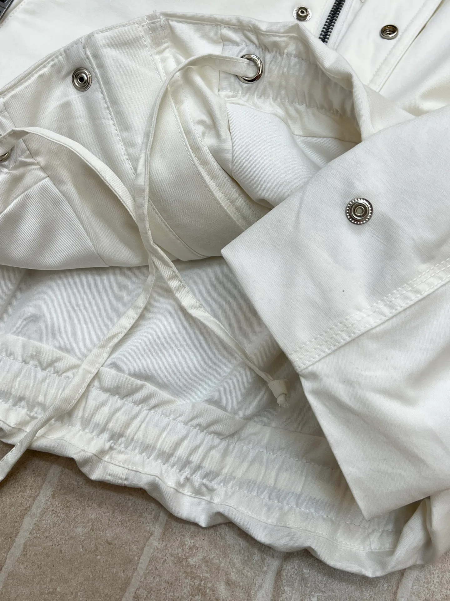 Куртки И Пуховики Женские Acne Studios 19078322