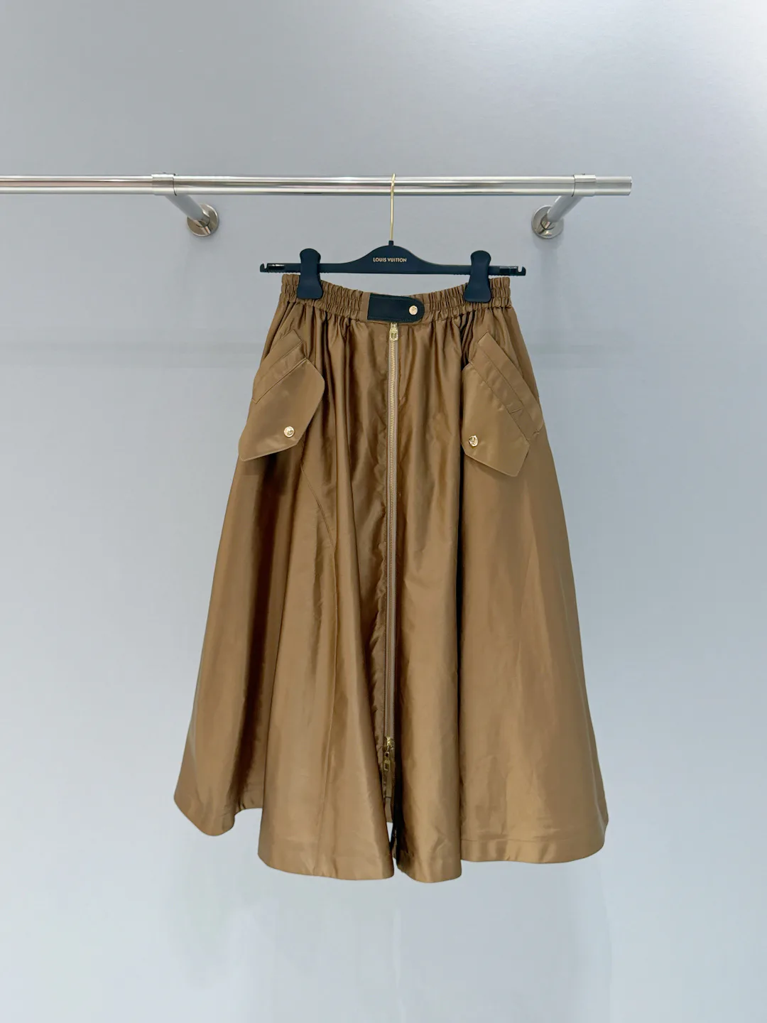 Юбки Женские Louis Vuitton 4554111