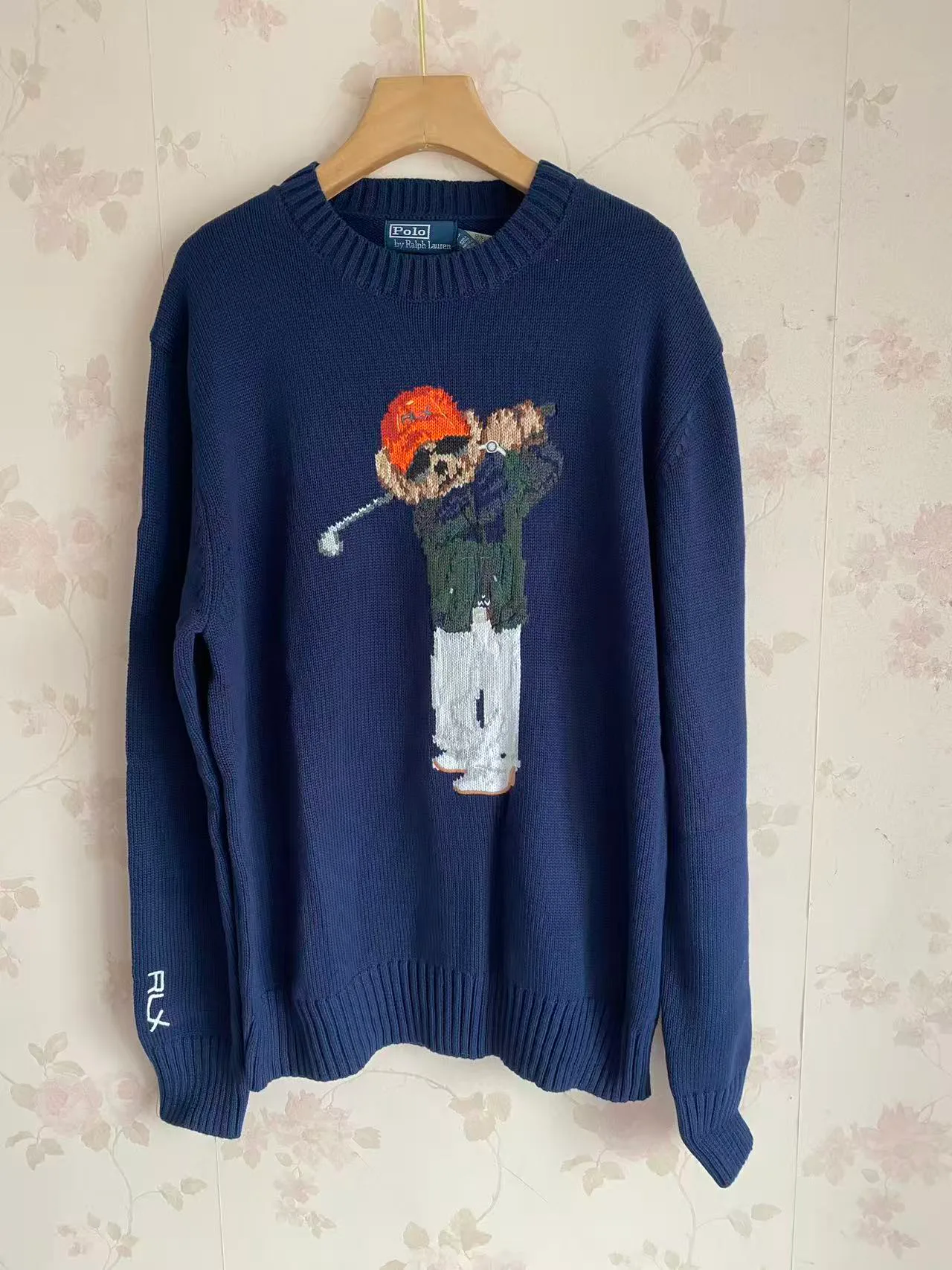 Футболки Мужские Ralph Lauren 1215265