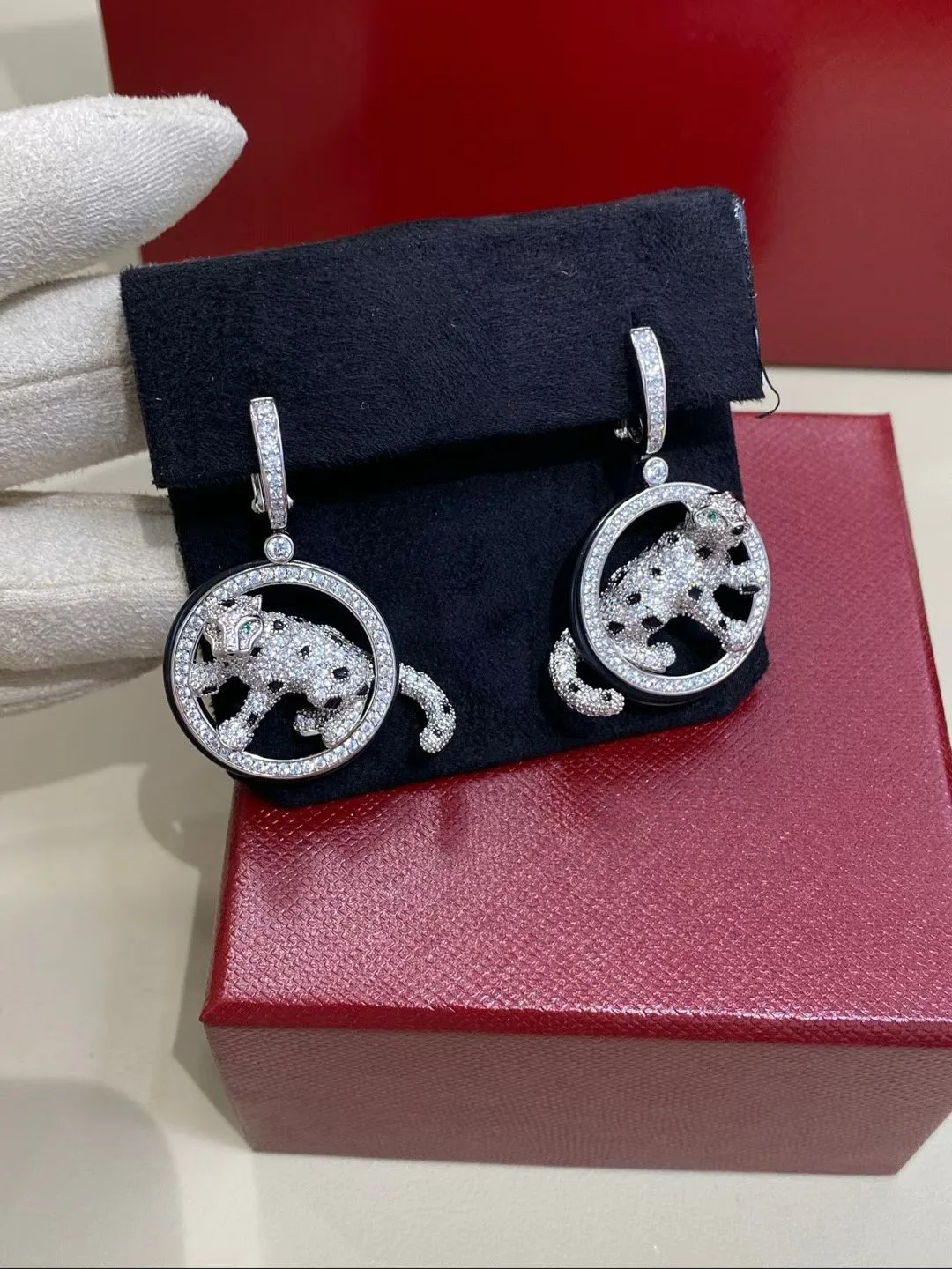 Бижутерия Cartier 11693628