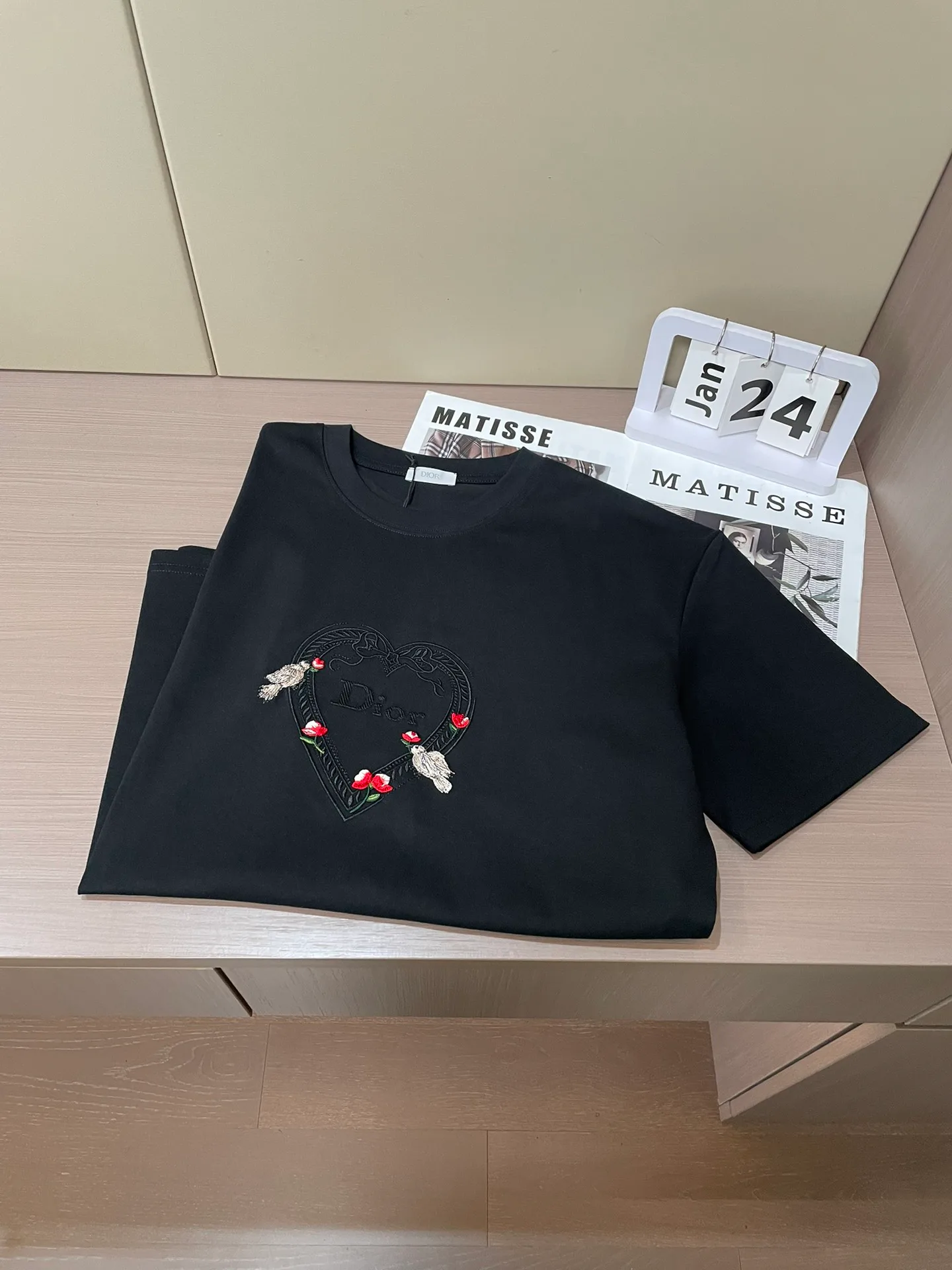 Футболки Женские Christian Dior 5093924