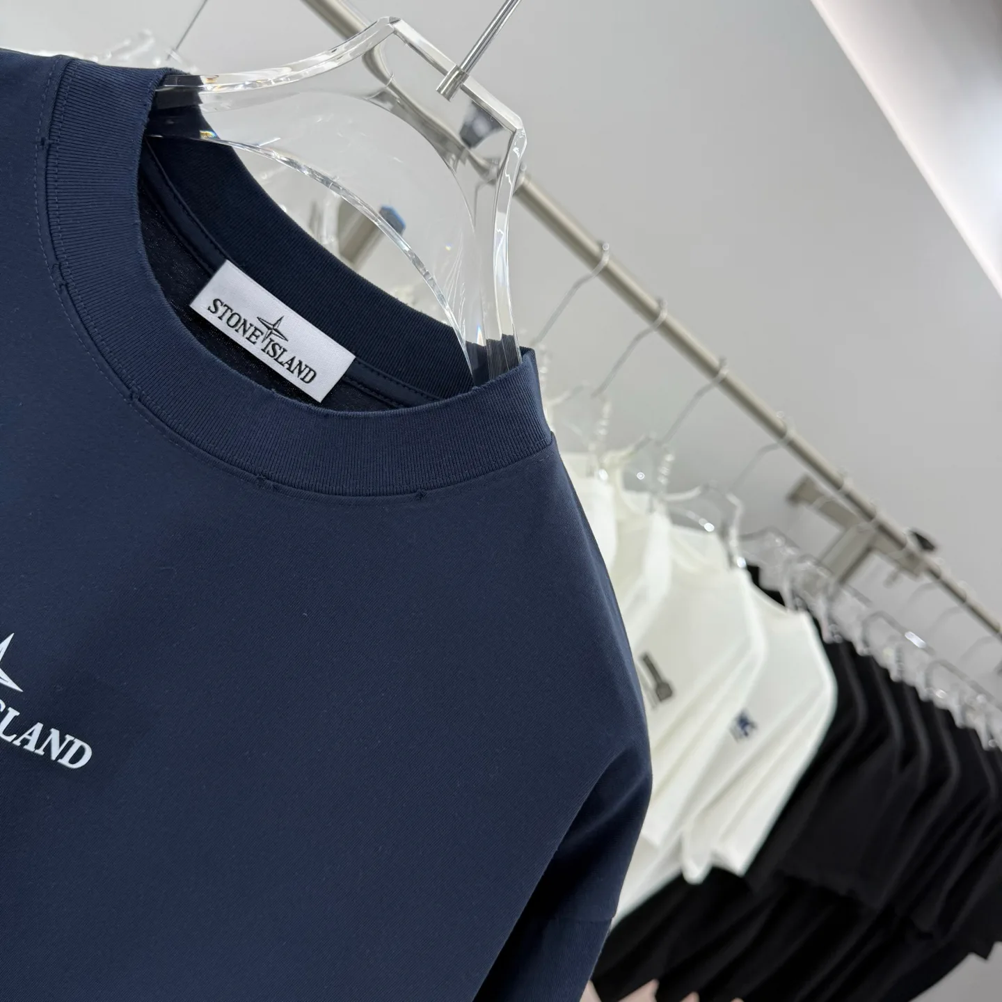 Футболки Мужские Stone Island 11591400