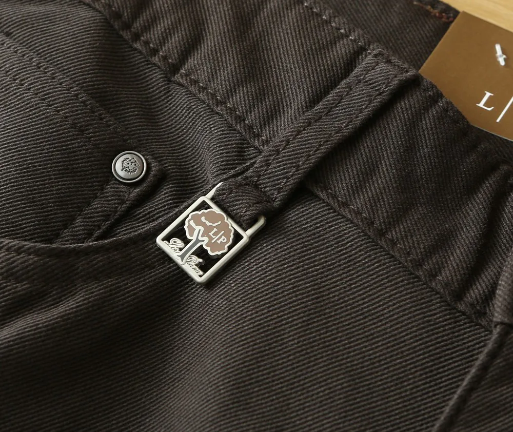 Джинсы Мужские Loro Piana 17966807