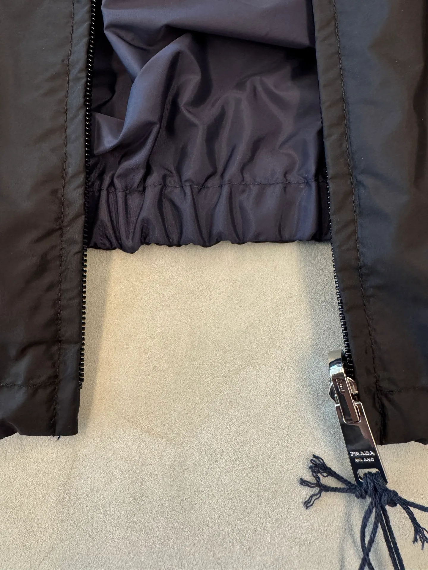 Куртки И Пуховики Женские Prada 18491870