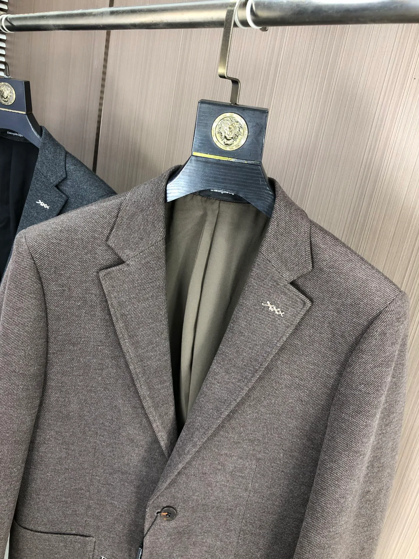 Пиджаки Мужские Zegna 1283803