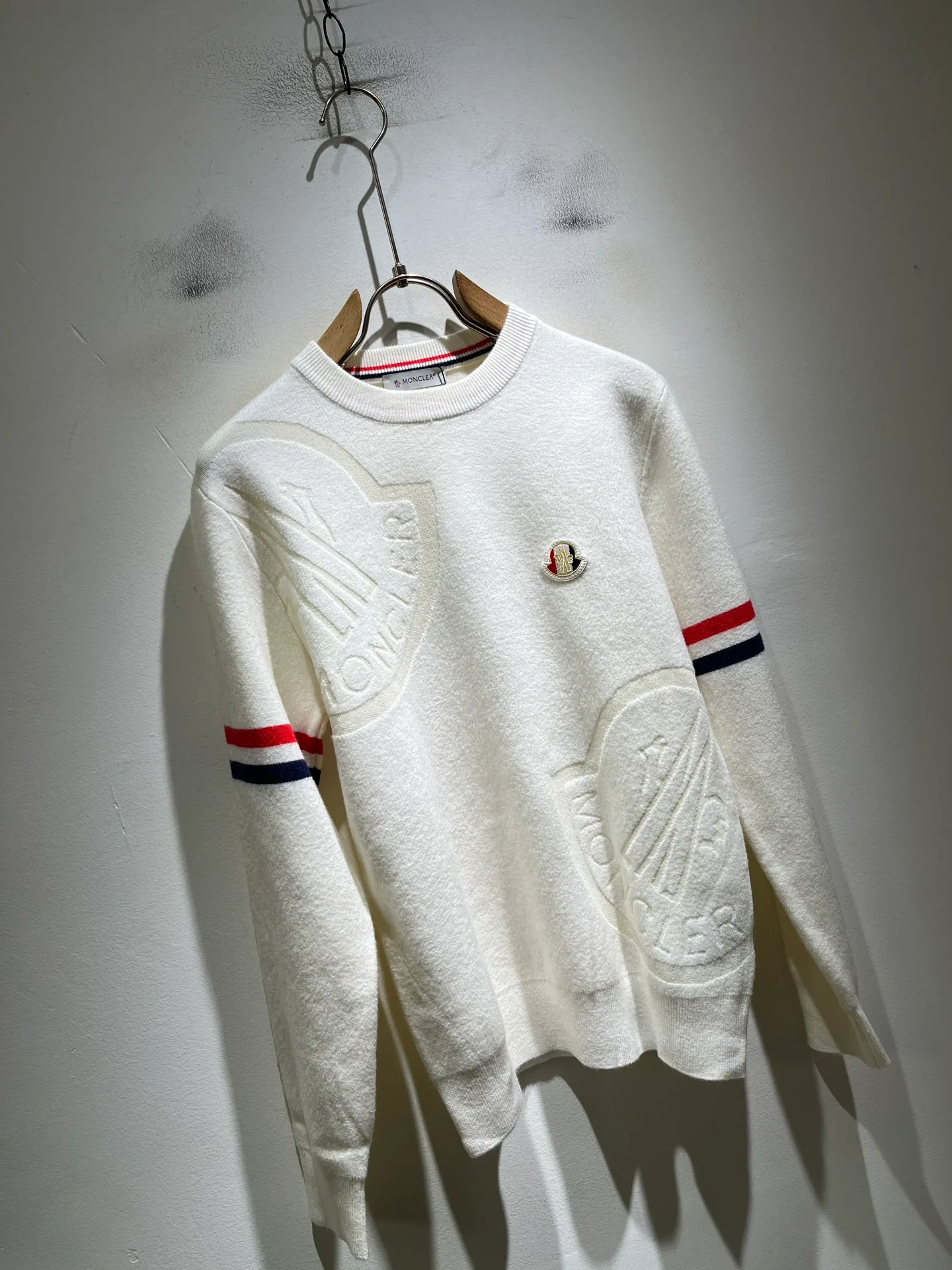 Джемперы И Свитеры Мужские Moncler 18243856