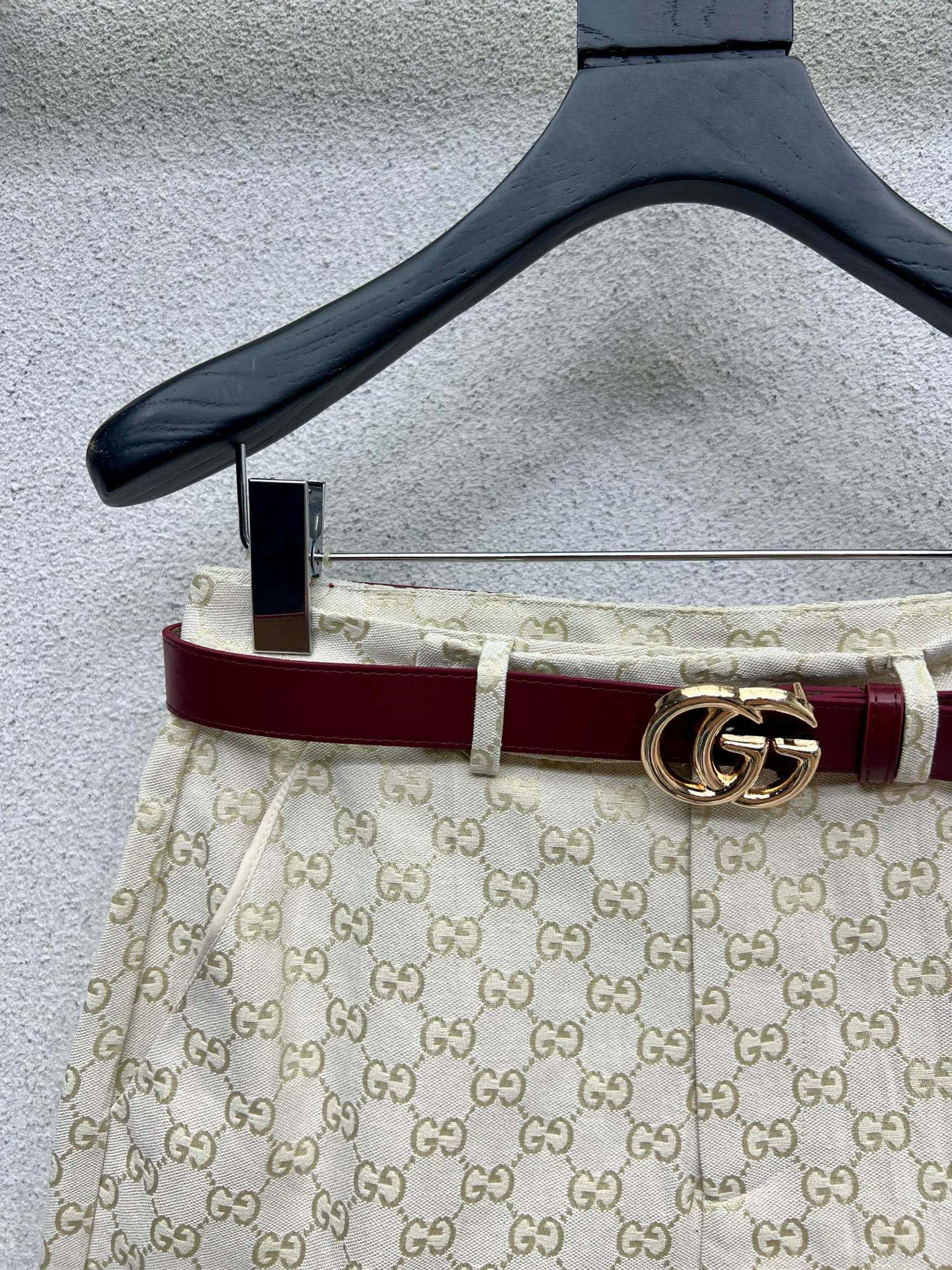 Шорты Женские Goyard 9869048