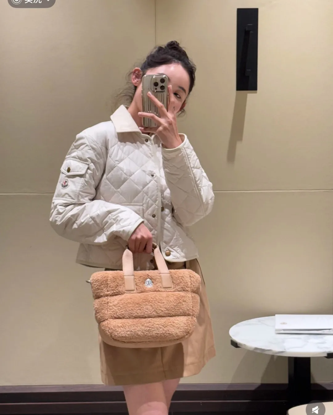 Куртки И Пуховики Женские Moncler 402809