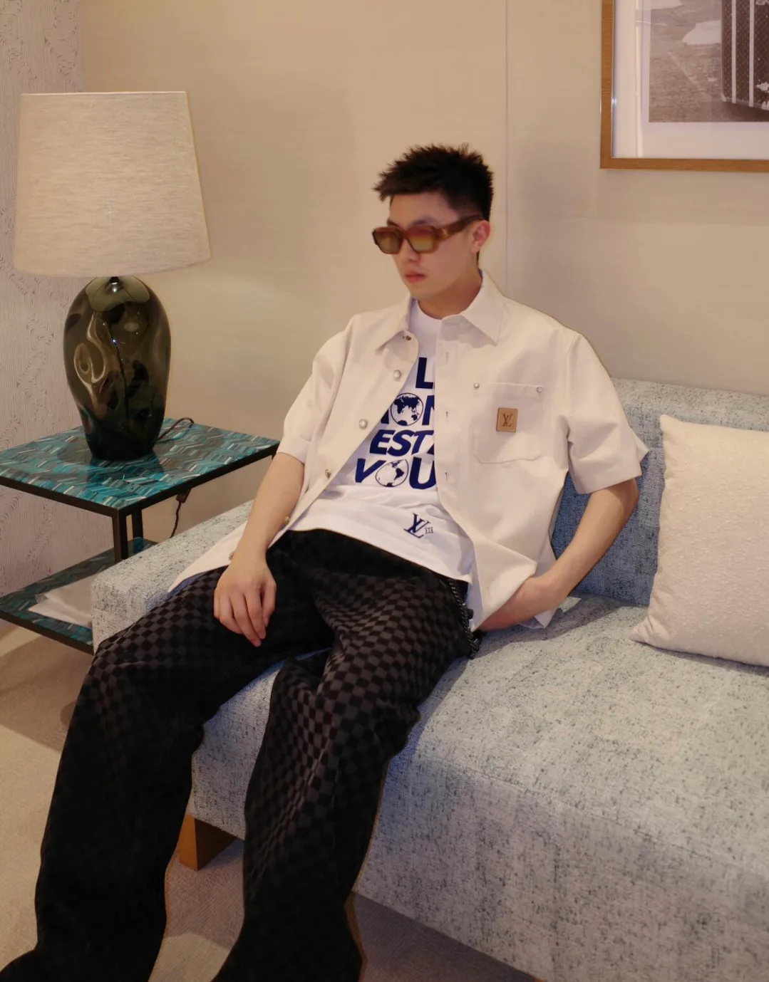 Куртки Женские Louis Vuitton Куртки Женские Louis Vuitton