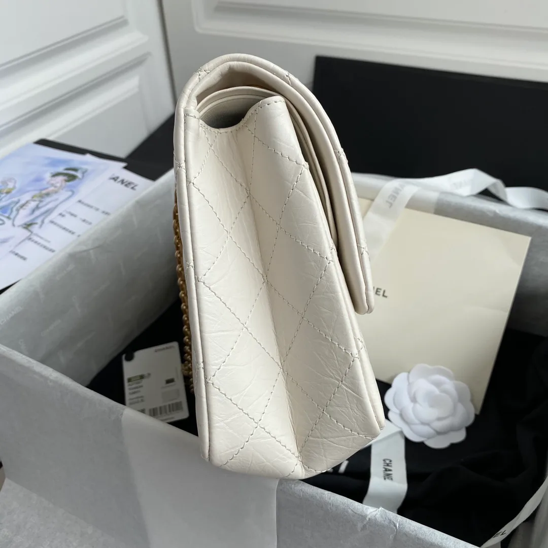 Классические Сумки Женские Chanel 17525948