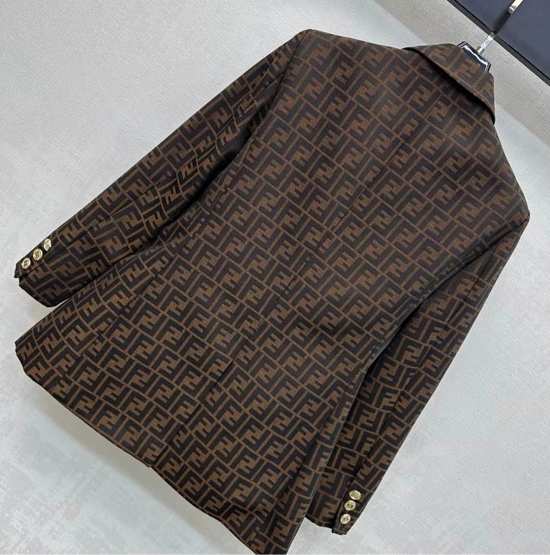 Жакеты Женские Fendi 11306852
