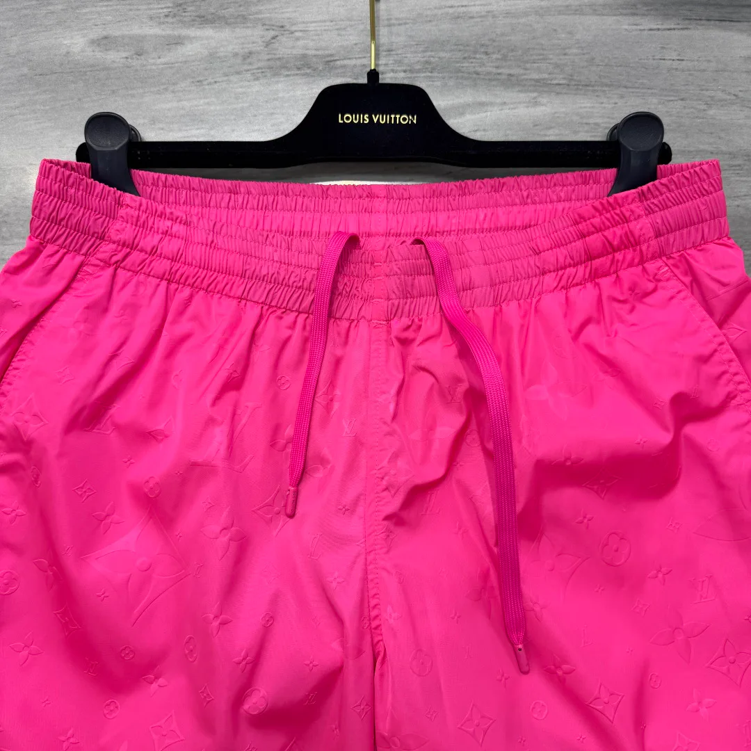 Шорты Мужские Louis Vuitton 12231135