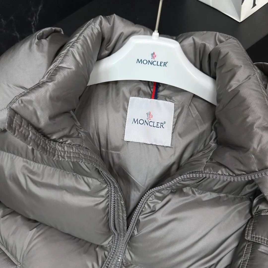 Куртки И Пуховики Женские Moncler 4605867