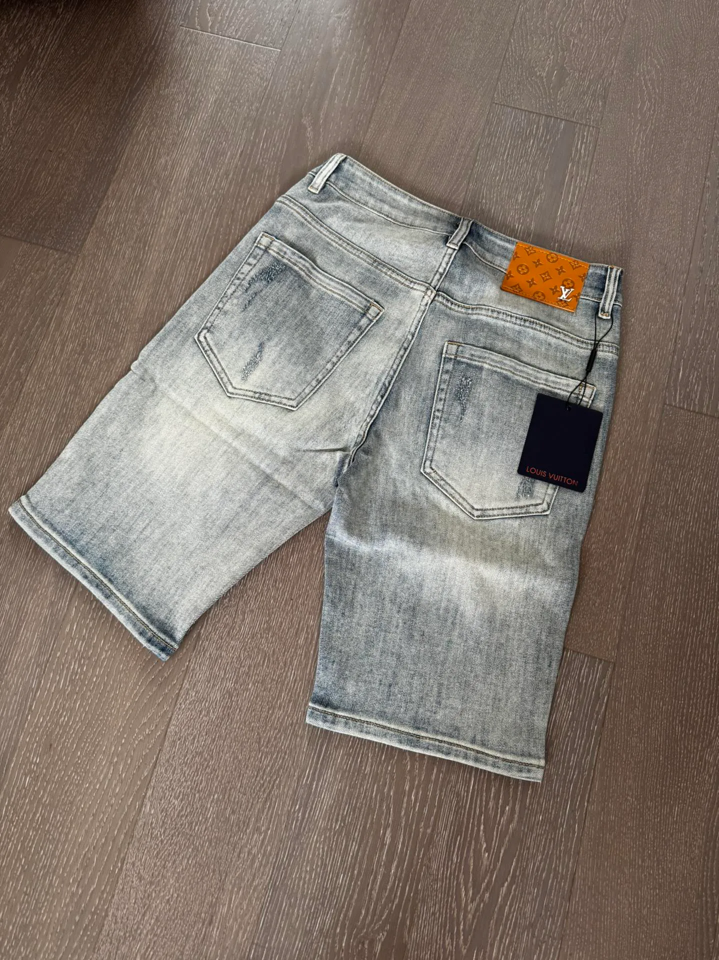 Шорты Мужские Louis Vuitton 12641017