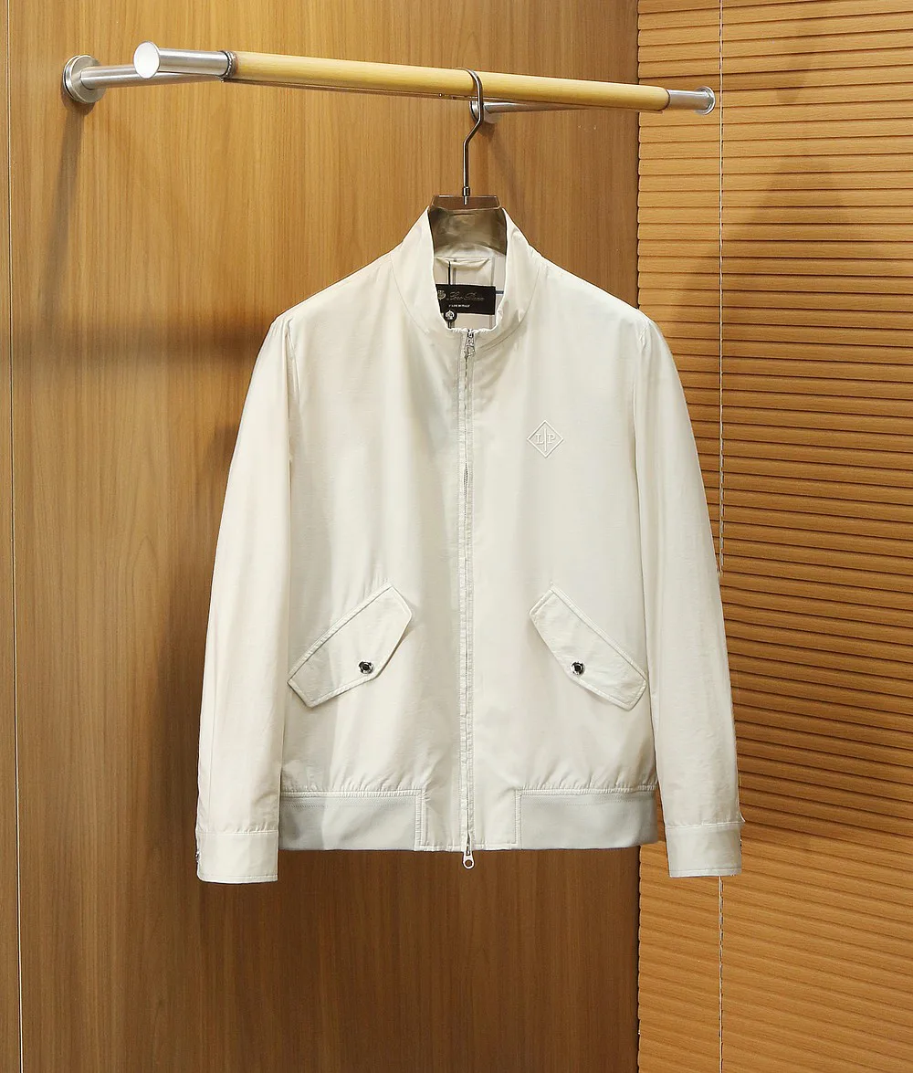 Куртки И Пуховики Мужские Loro Piana 9949713