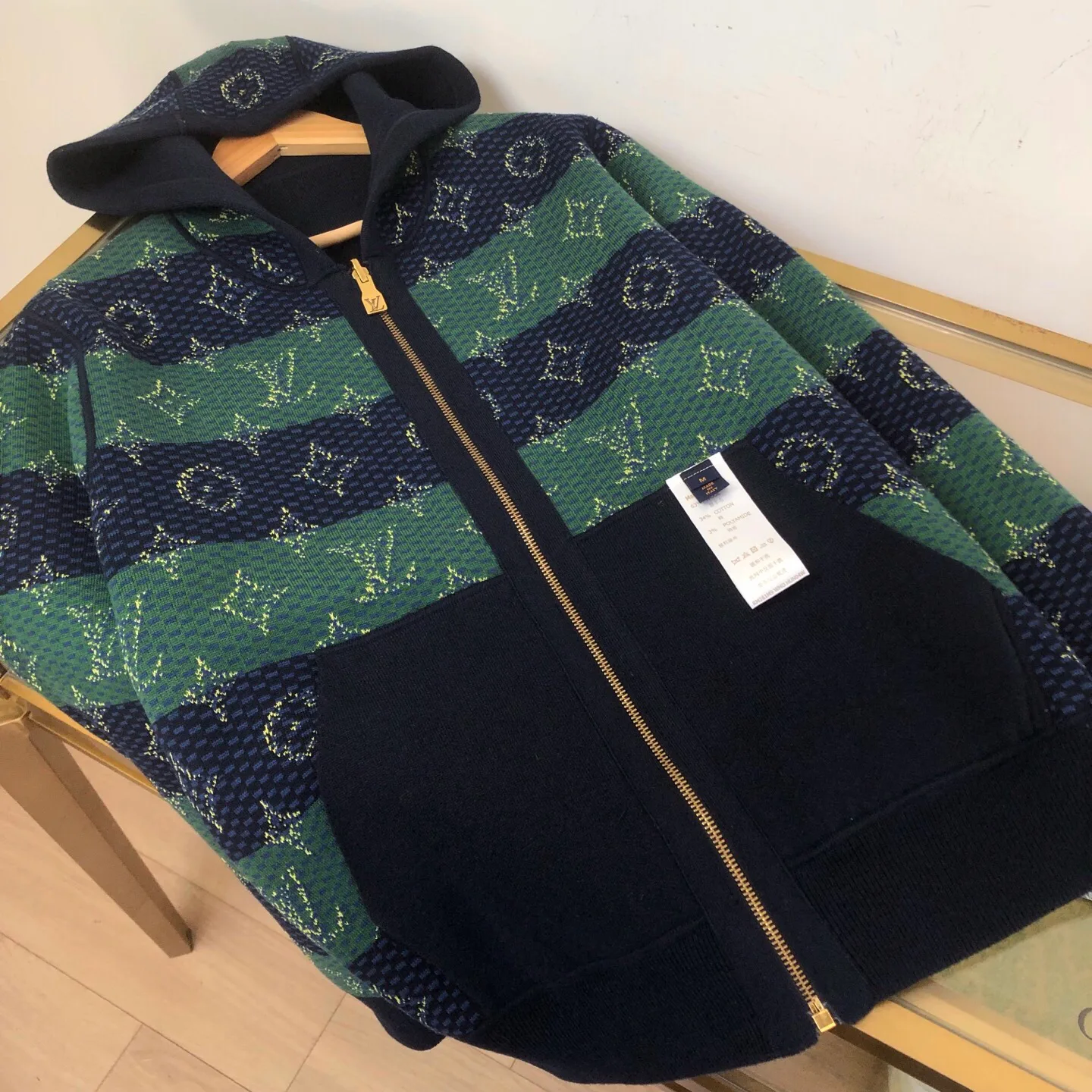 Свитшоты И Худи Мужские Louis Vuitton 18829973