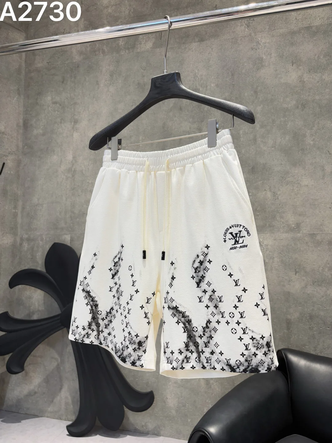 Шорты Мужские Louis Vuitton 11515815