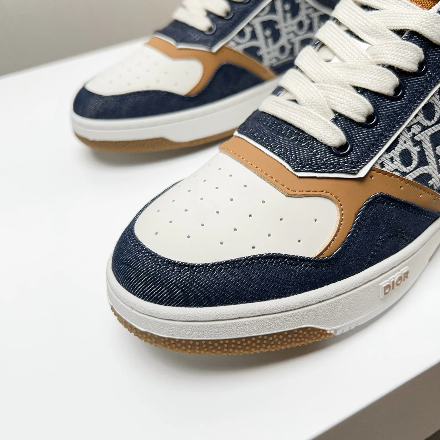 Кроссовки Женские Christian Dior 283940