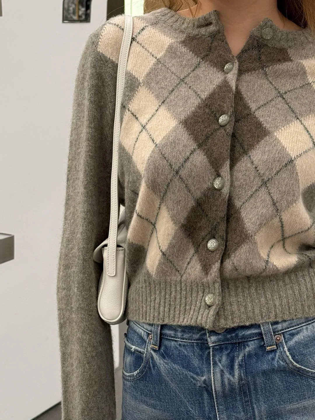 Классические Сумки Женские Celine 1946713