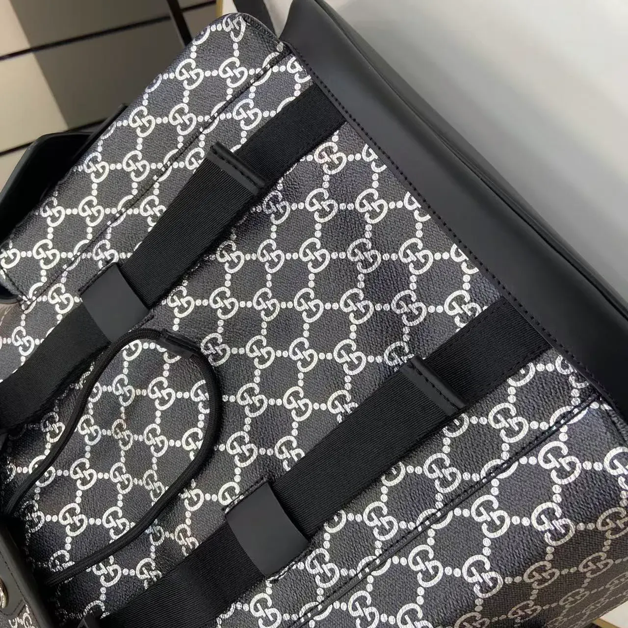 Рюкзаки Женские Gucci 5075912