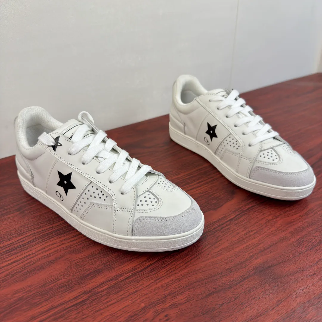 Кроссовки Женские Christian Dior 18580799