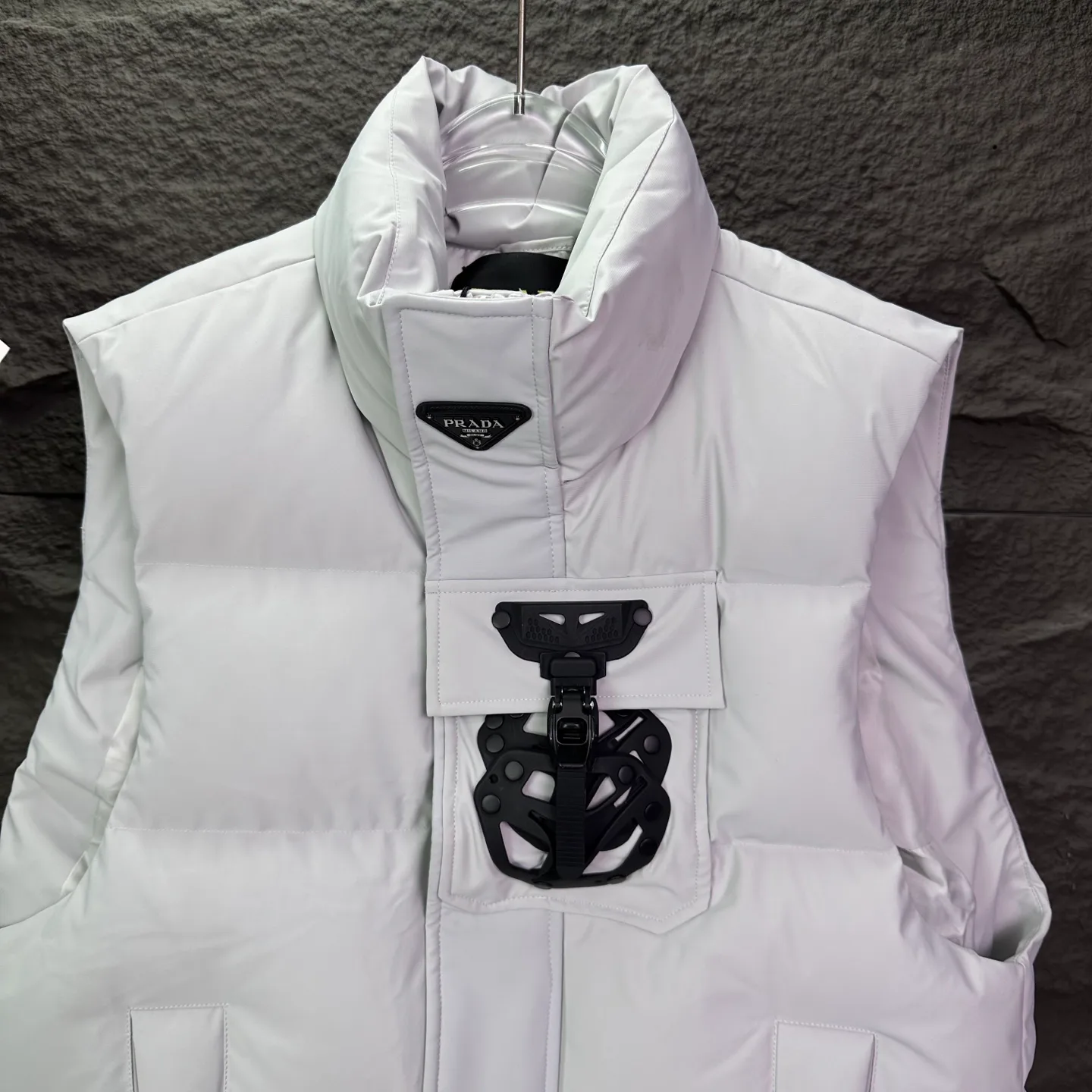 Жилеты Мужские Prada 435328