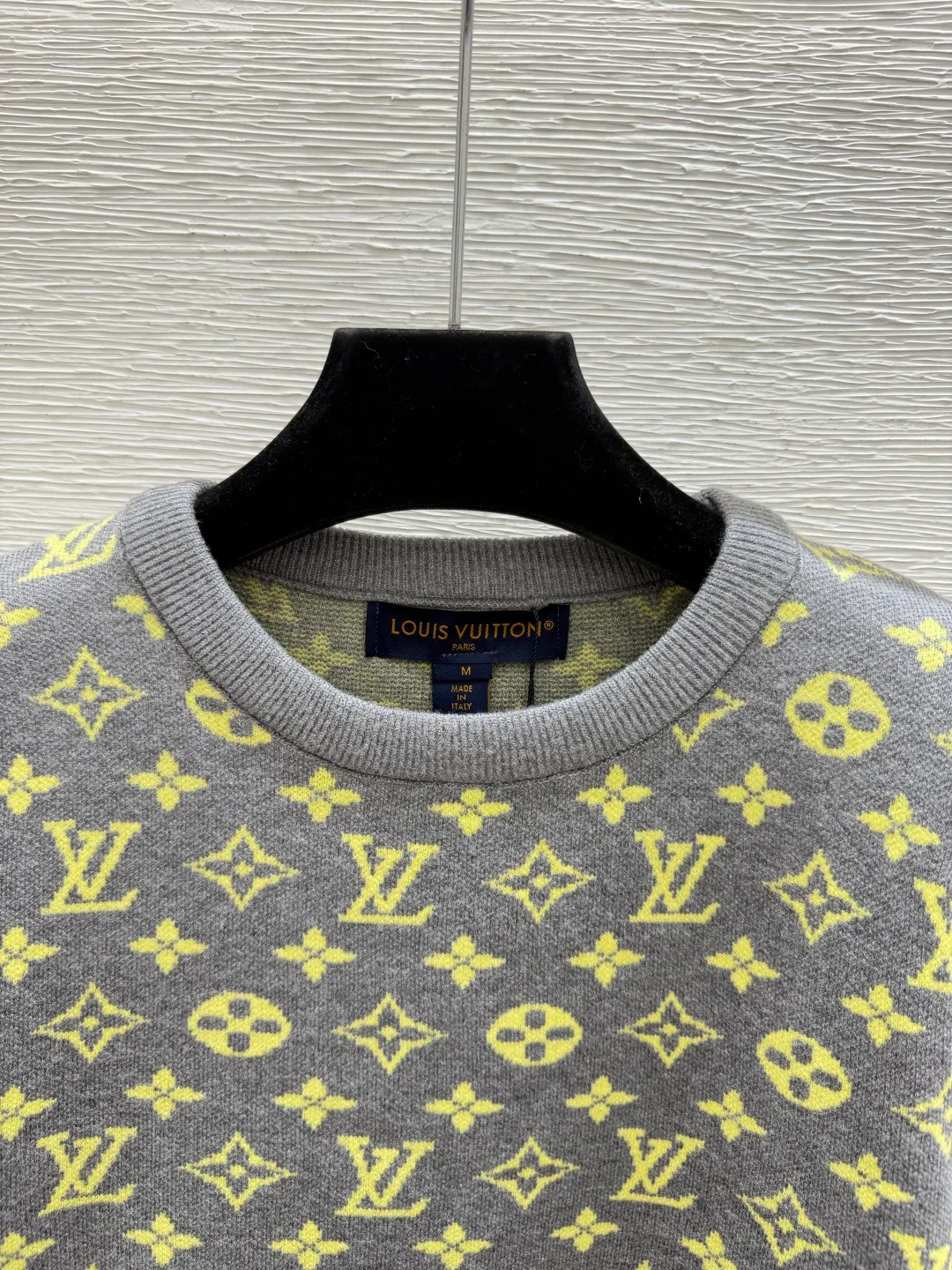 Джемперы И Свитеры Женские Louis Vuitton 18515803