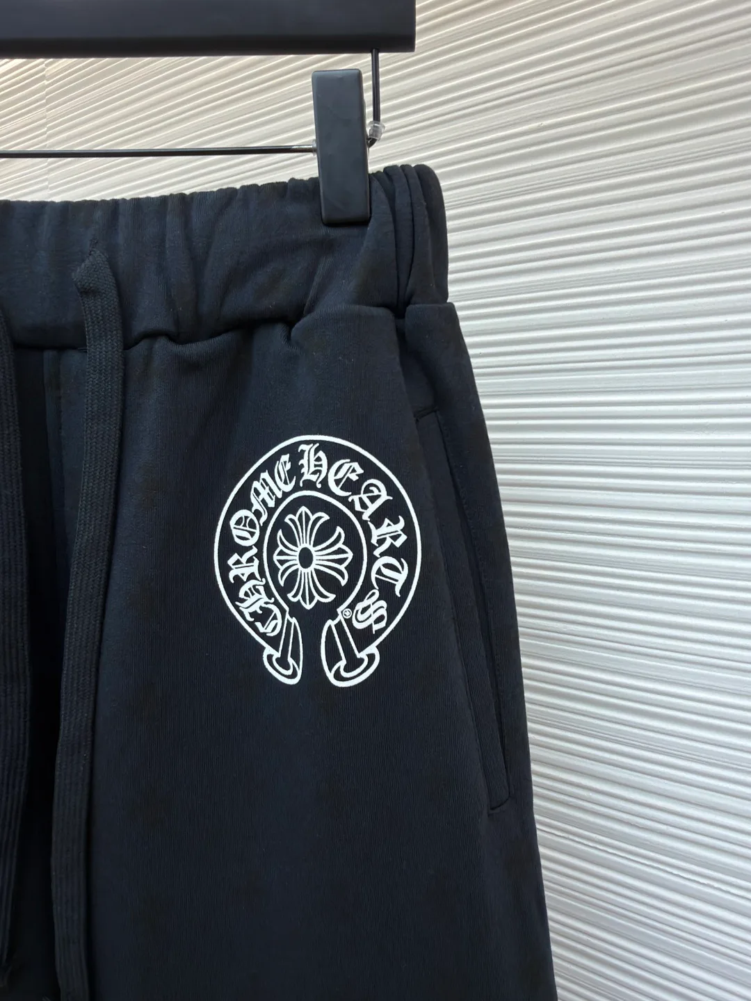 Брюки Мужские Chrome Hearts 11760351