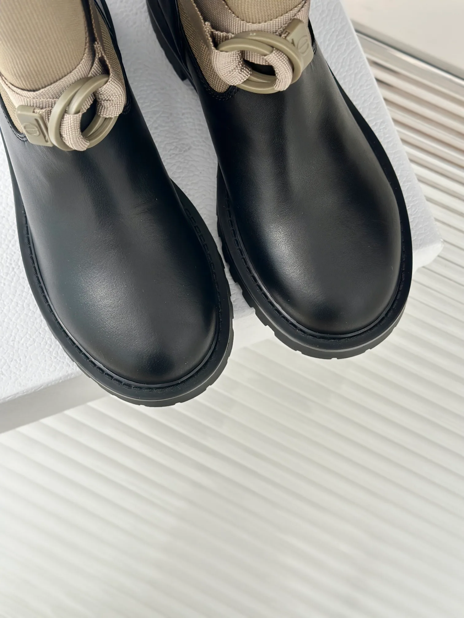 Сапоги Женские Christian Dior 262210